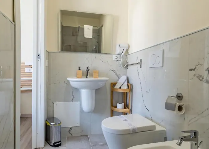 Гостевой дом & Breakfast Фабриано