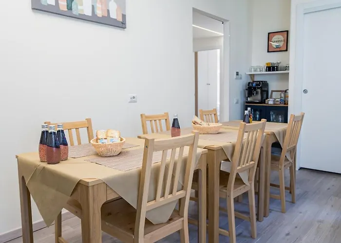 & Breakfast Гостевой дом 3*