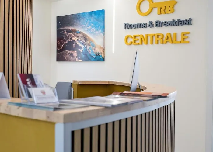 Гостевой дом & Breakfast 3*