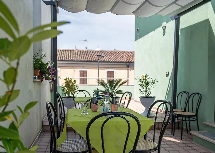 & Breakfast Гостевой дом