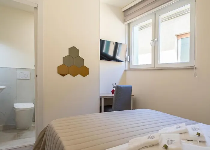 & Breakfast 3* Фабриано