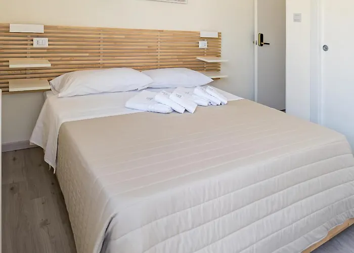 & Breakfast 3* Фабриано