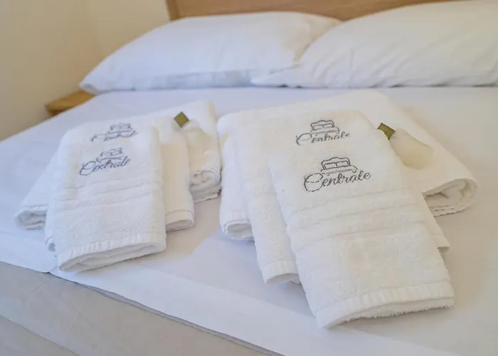 & Breakfast Гостевой дом