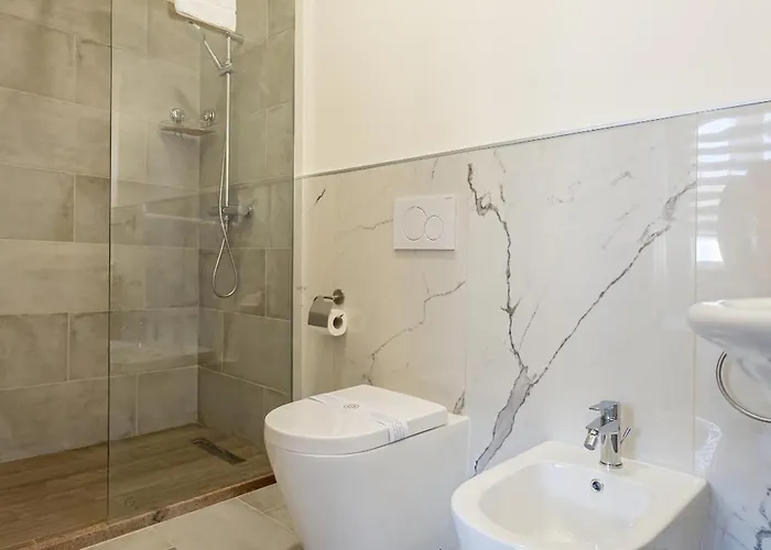 Гостевой дом & Breakfast