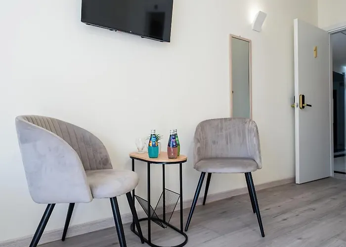 & Breakfast Гостевой дом