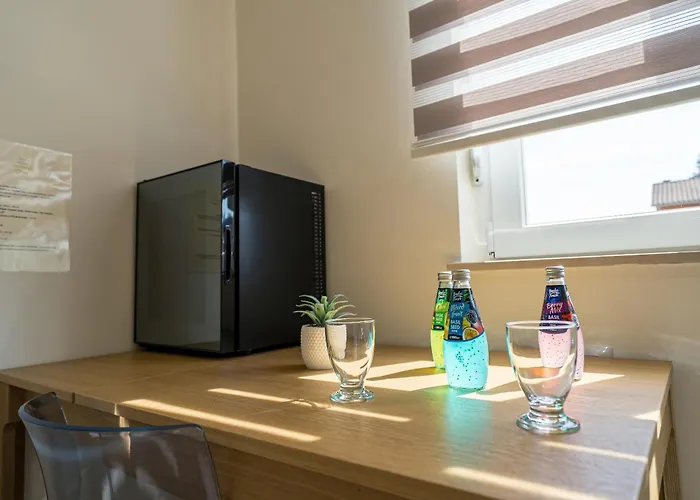 & Breakfast 3* Фабриано