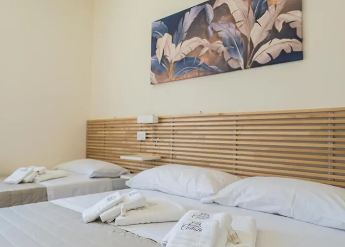 & Breakfast 3* Фабриано