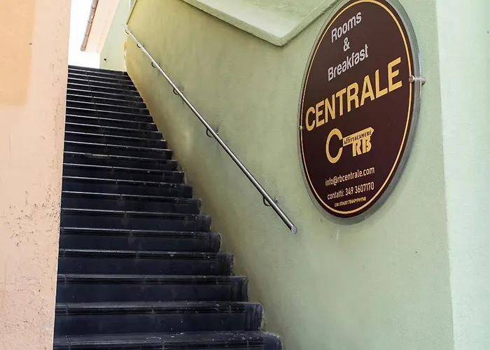 & Breakfast Гостевой дом Фабриано