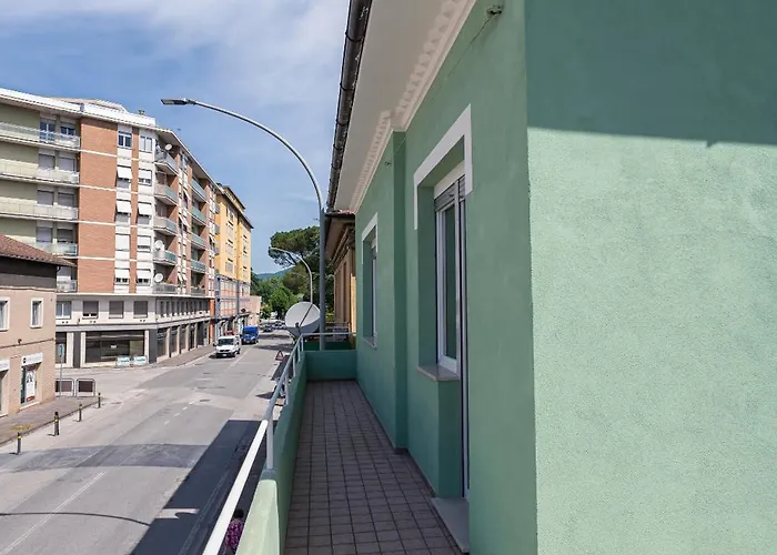 Гостевой дом & Breakfast 3*