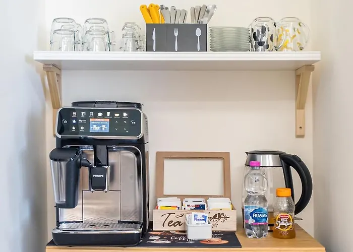 & Breakfast Гостевой дом 3*