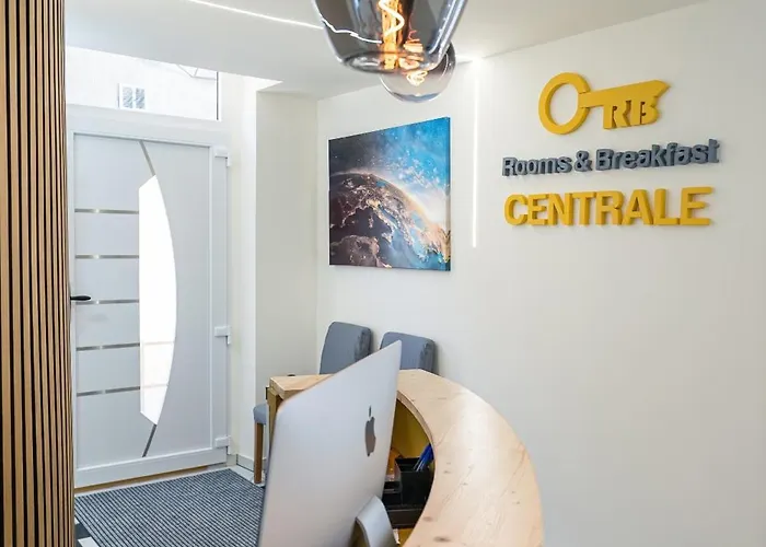 & Breakfast 3* Фабриано