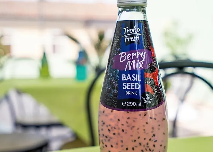 Гостевой дом & Breakfast 3*