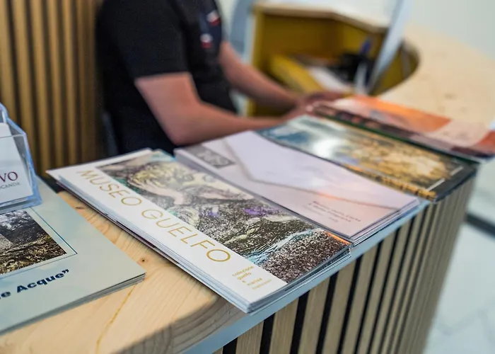 Guest house & Breakfast 3*