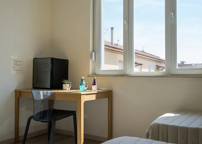 & Breakfast Фабриано