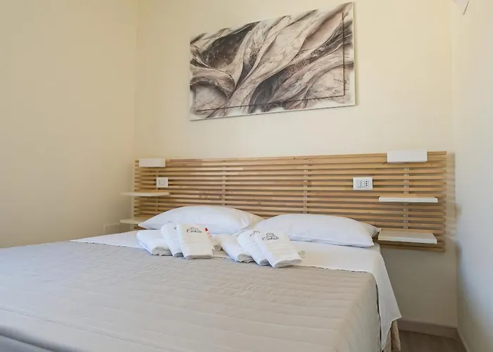 & Breakfast Гостевой дом 3*