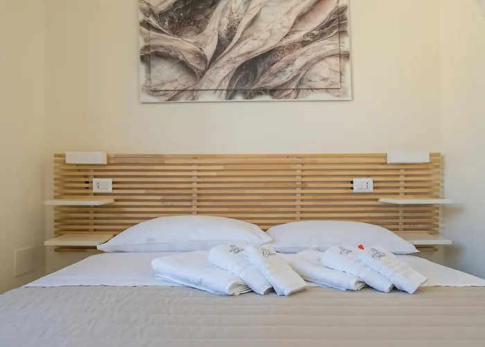 Гостевой дом & Breakfast 3*